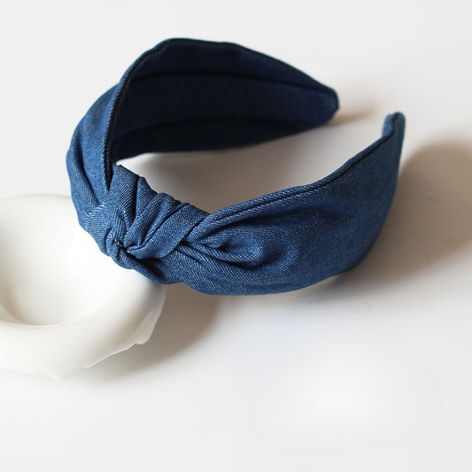 Elegant Headband, High-End And Stylish For Women To Style Hair