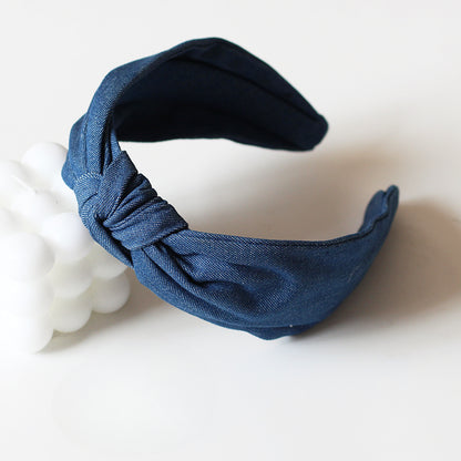 Elegant Headband, High-End And Stylish For Women To Style Hair